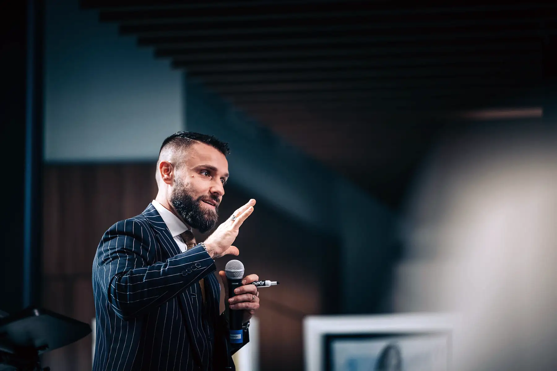 Best way to build a career