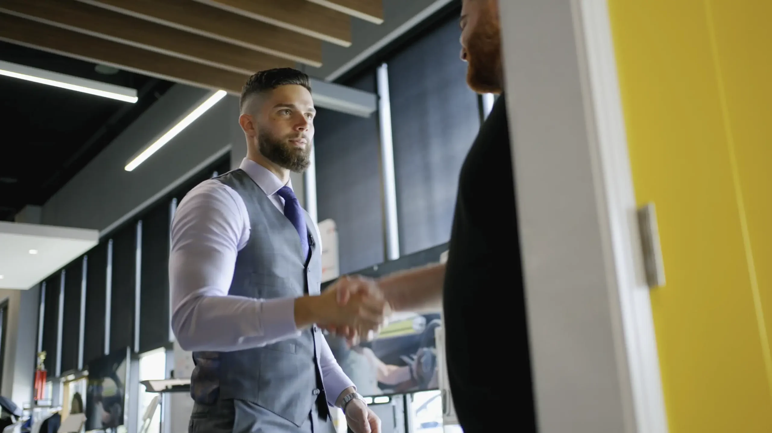 Yesa sales agency